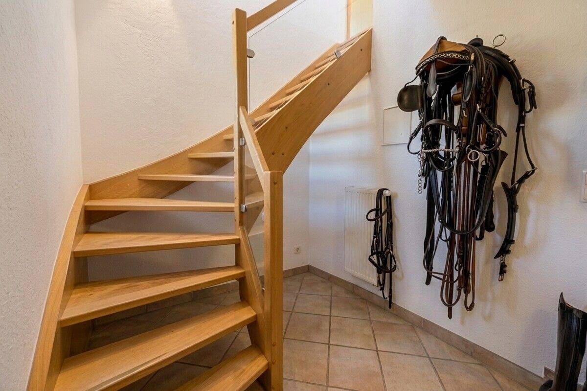 Lichtdurchflutete Einliegerwohnung am Wasserwerkswald zu verkaufen – Bremerhaven – Vorschaubild 2