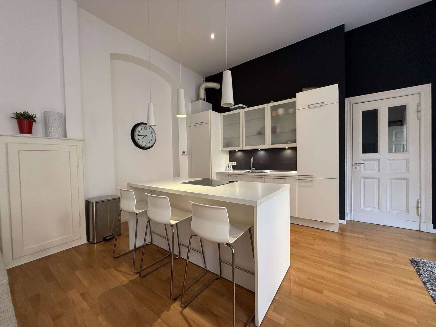 Zur Eigennutzung - Stilvolle Citywohnung fußläufig zum Viktoria-Luise-Platz – Berlin – Vorschaubild 3