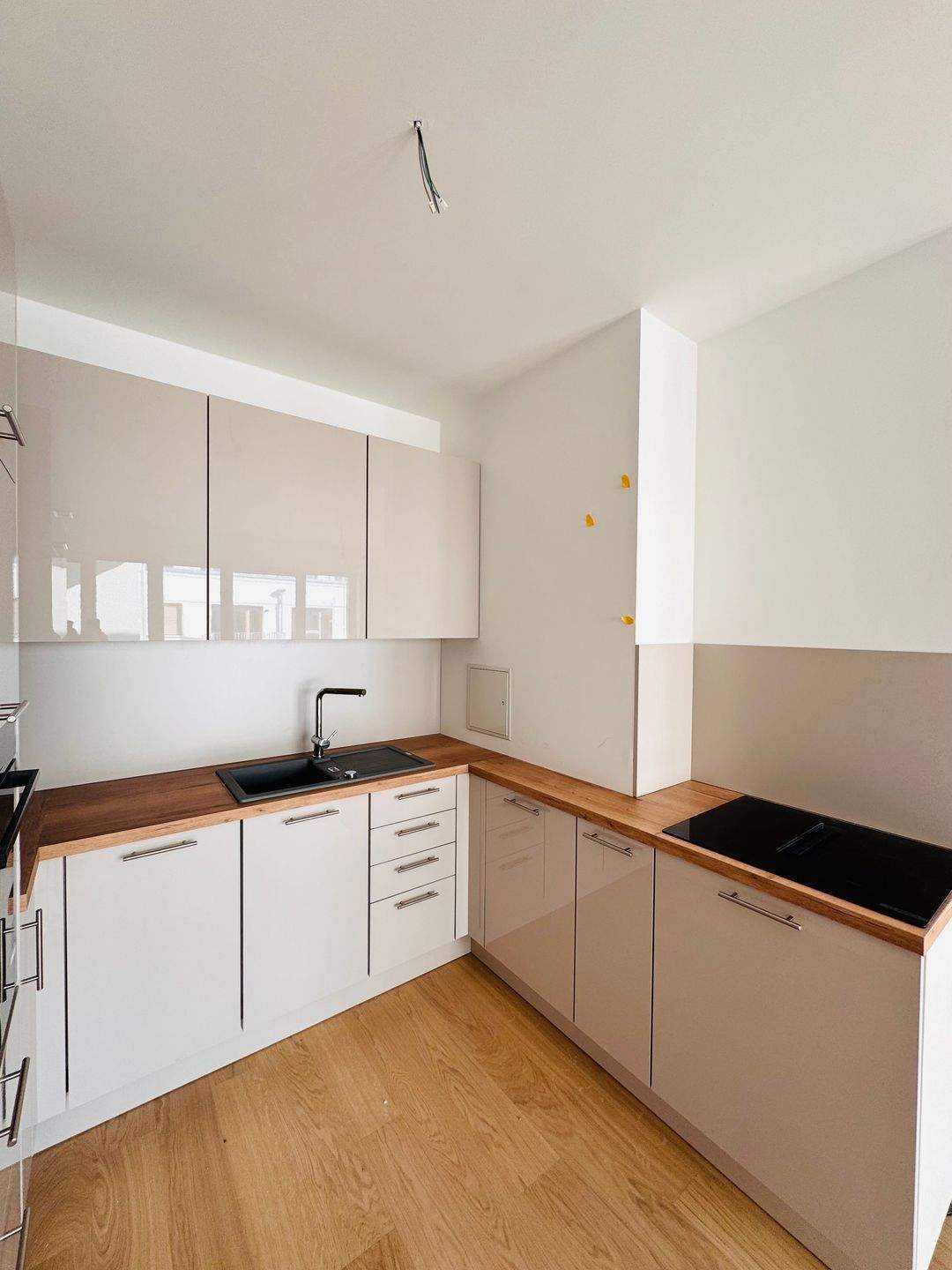 Moderne 2-Zimmer mit Balkon & Wallbox – Prenzlauer Berg Idylle – Berlin – Vorschaubild 4