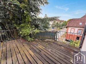 Kiel-Wik: 2-Zimmer-Eigentumswohnung mit ca. 65 m² Wohnfläche – 24106 Kiel – Vorschaubild 7