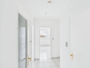 Bezugsfrei & hochflexibel: Attraktive 2-Zimmer-Wohnung mit Balkon in Elberfeld-West – 42117 Wuppertal – Vorschaubild 2