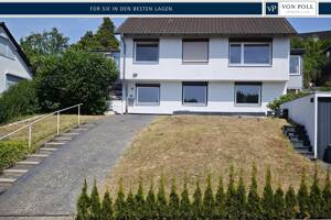 Renoviertes Objekt in ruhiger, zentraler Lage von Salzgitter Bad