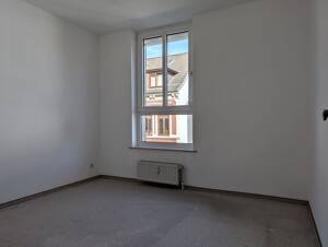 Buntentor 3-Zimmer-ETW mit Balkon, Garage, ruhige Lage – 28201 Bremen – Vorschaubild 3