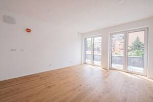 Selbstnutzer oder Kapitalanleger aufgepasst: West-Terrasse, Tageslicht-Badezimmer, Aufzug - Chance – 81369 München – Vorschaubild 2