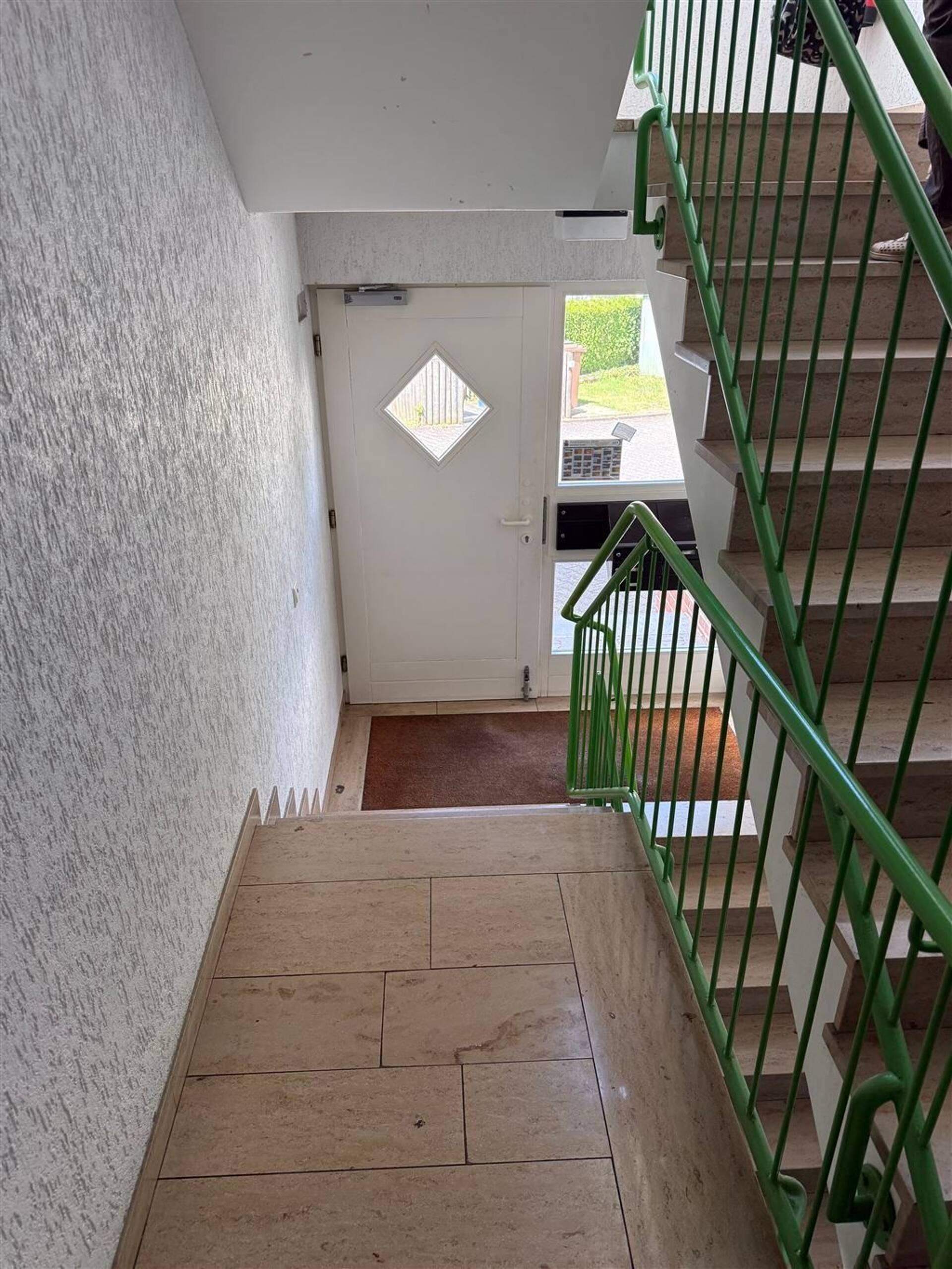 Etagenwohnung in 65549 Limburg an der Lahn mit 55,2 m² kaufen