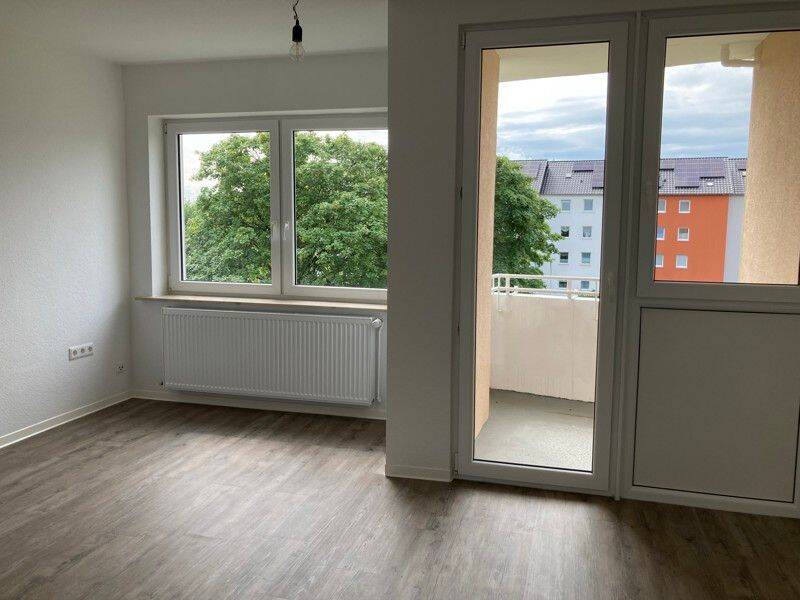 3-Zimmer sollen es sein, dann zieh hier ein! – Braunschweig – Vorschaubild 3