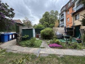 - Nachhaltiges Investment mit Perspektive - MFH unter Ensembleschutz in zentraler Lage (5 WE + 3 GE + Remise) – 14167 Berlin – Vorschaubild 9