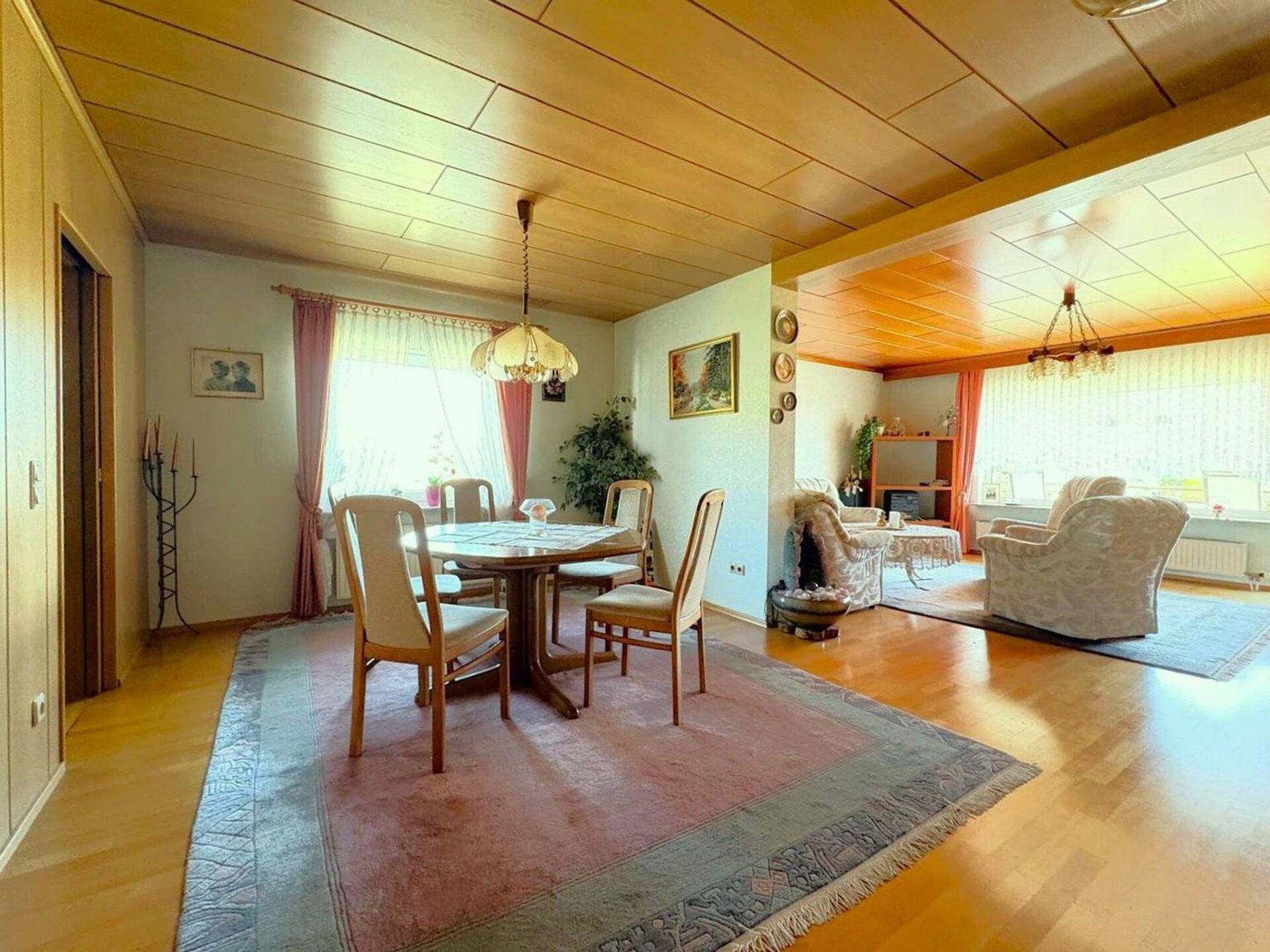 Haus in 64832 Babenhausen mit 318 m² kaufen