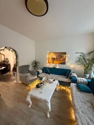 Freist. 9 Fam.Haus an der Ruhr - Nähe Grünanlage Henglerstr.! Selbstnutzung plus Vermietung möglich! – 45276 Essen – Vorschaubild 6