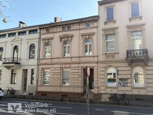 Bonn-Poppelsdorf - Mehrfamilienhaus mit Garten, teilweise Eigennutzung möglich – 53113 Bonn – Vorschaubild 2