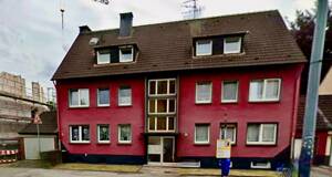 Solide Kapitalanlage - gepflegtes Mehrfamilienhaus in Essen-Frintrop