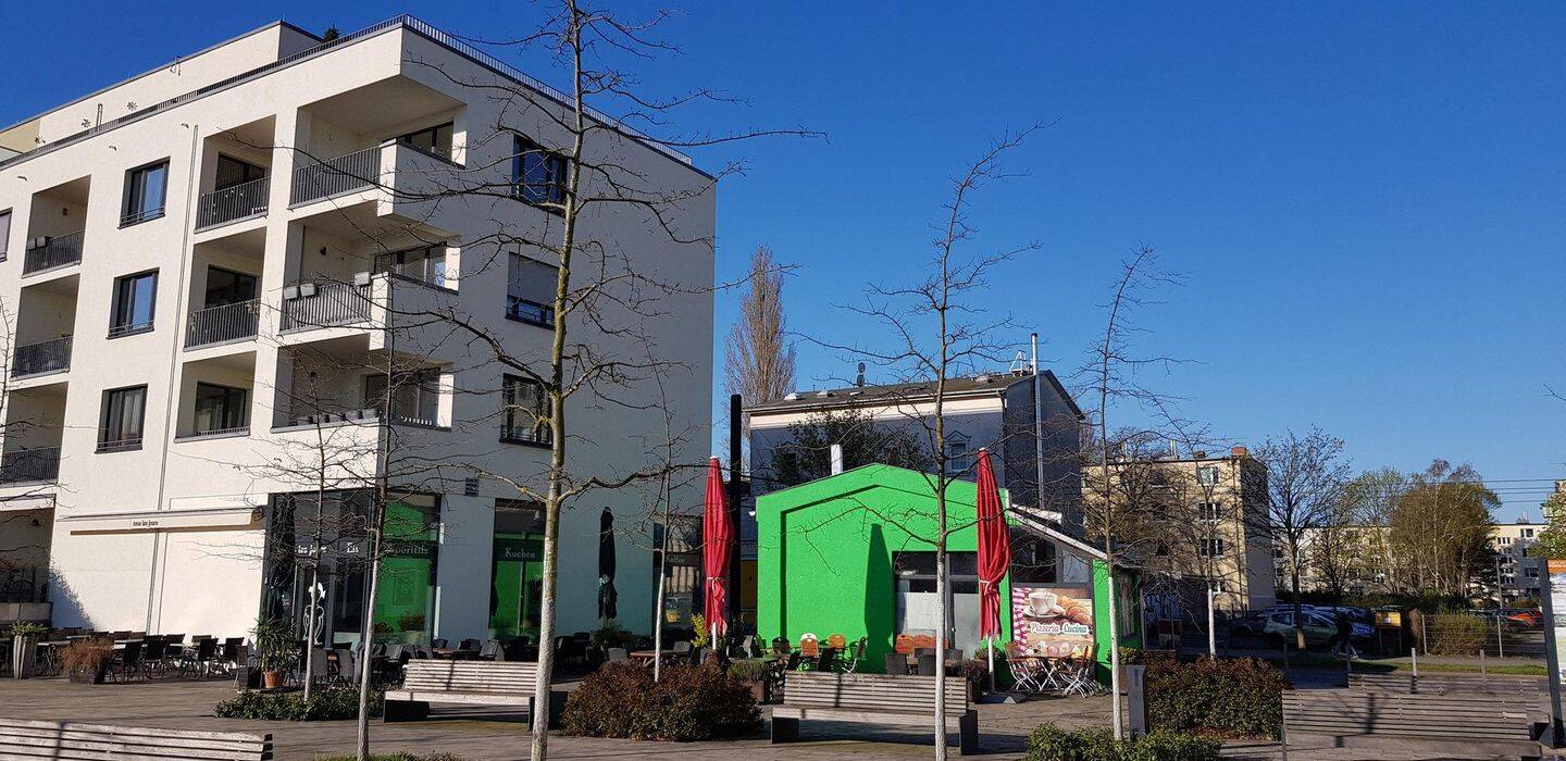 Perfekte Kapitalanlage: 2-Zi-Wohnung - mit Wasserblick & provisionsfrei – Berlin – Vorschaubild 5