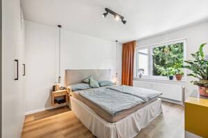 Stylisch und frisch saniert - coole 3ZI-Balkonwohnung im schönen Eilbek! – 22089 Hamburg – Vorschaubild 6