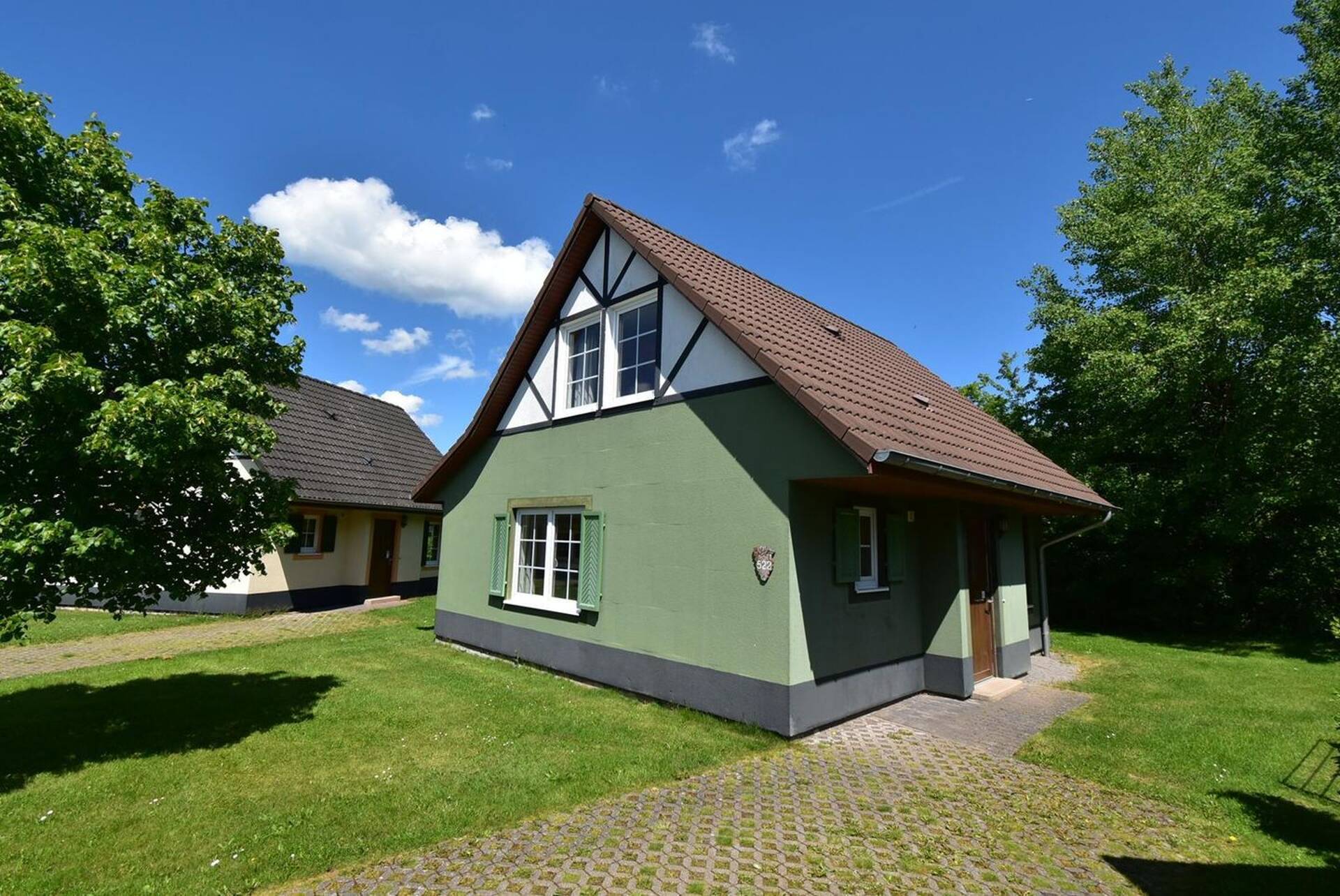 Einfamilienhaus in 56814 Cochem mit 78 m² kaufen