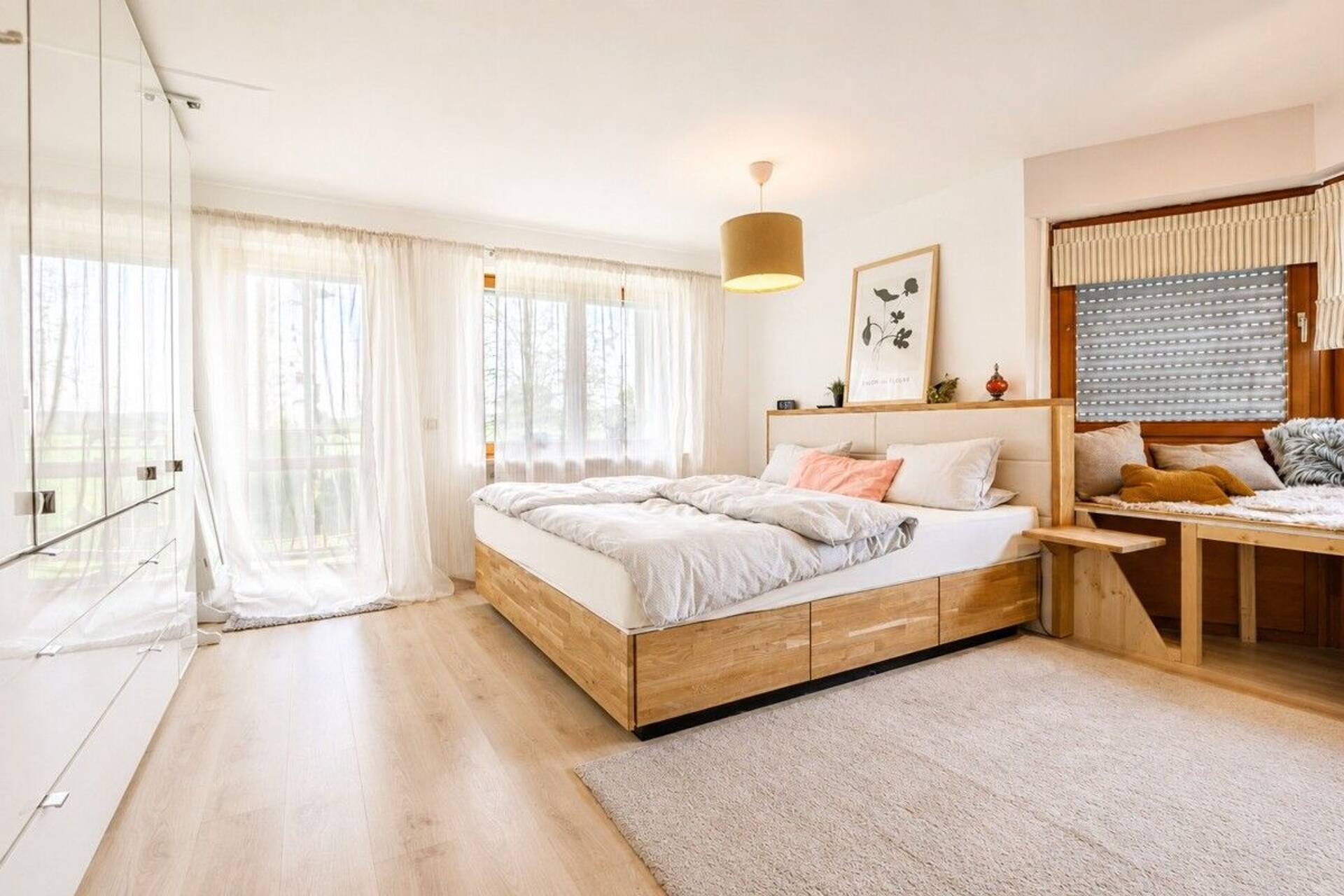 Erdgeschosswohnung in 78259 Mühlhausen-Ehingen mit 48 m² kaufen