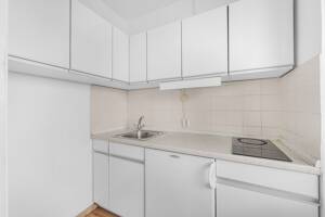 Attraktive 1-Zimmer-Wohnung mit großem Balkon und Top-Anbindung – 81477 München – Vorschaubild 3