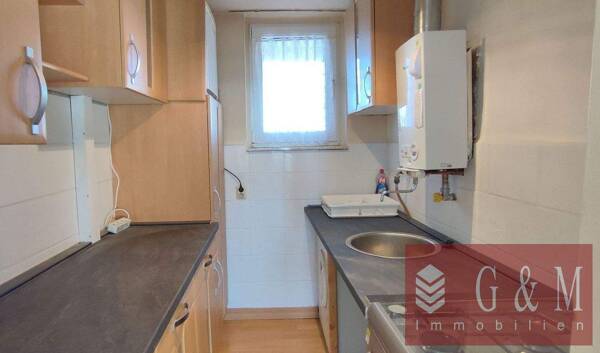 Etagenwohnung in 30519 Hannover mit 42,38 m² kaufen