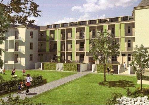 NEU - Leben im Herzen von Dresden - Sie werden sich Wohlfühlen – Dresden – Vorschaubild 4
