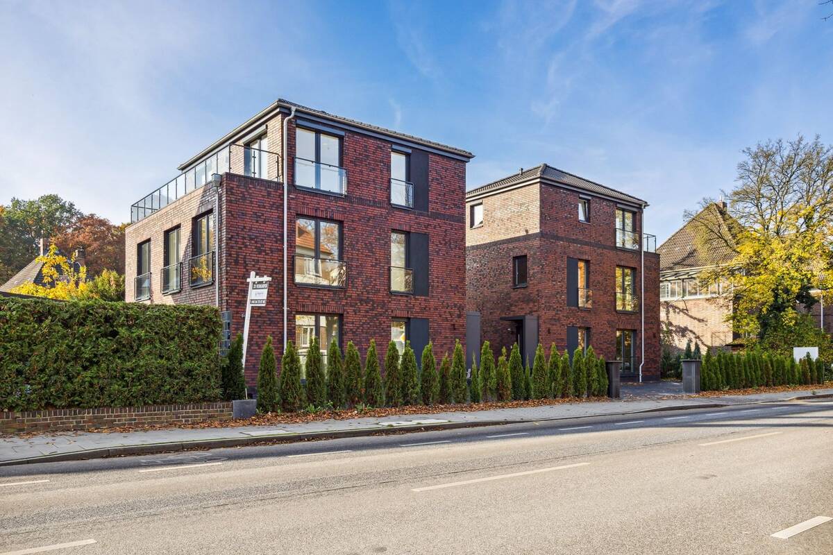 Bovehouses – 22043 Hamburg – Bild 1 von 7