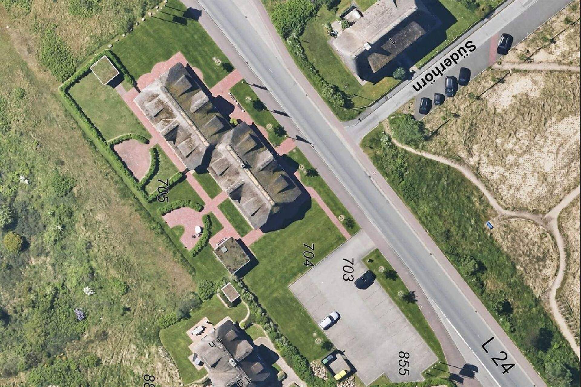 Haus in 25992 List auf Sylt mit 298 m² kaufen