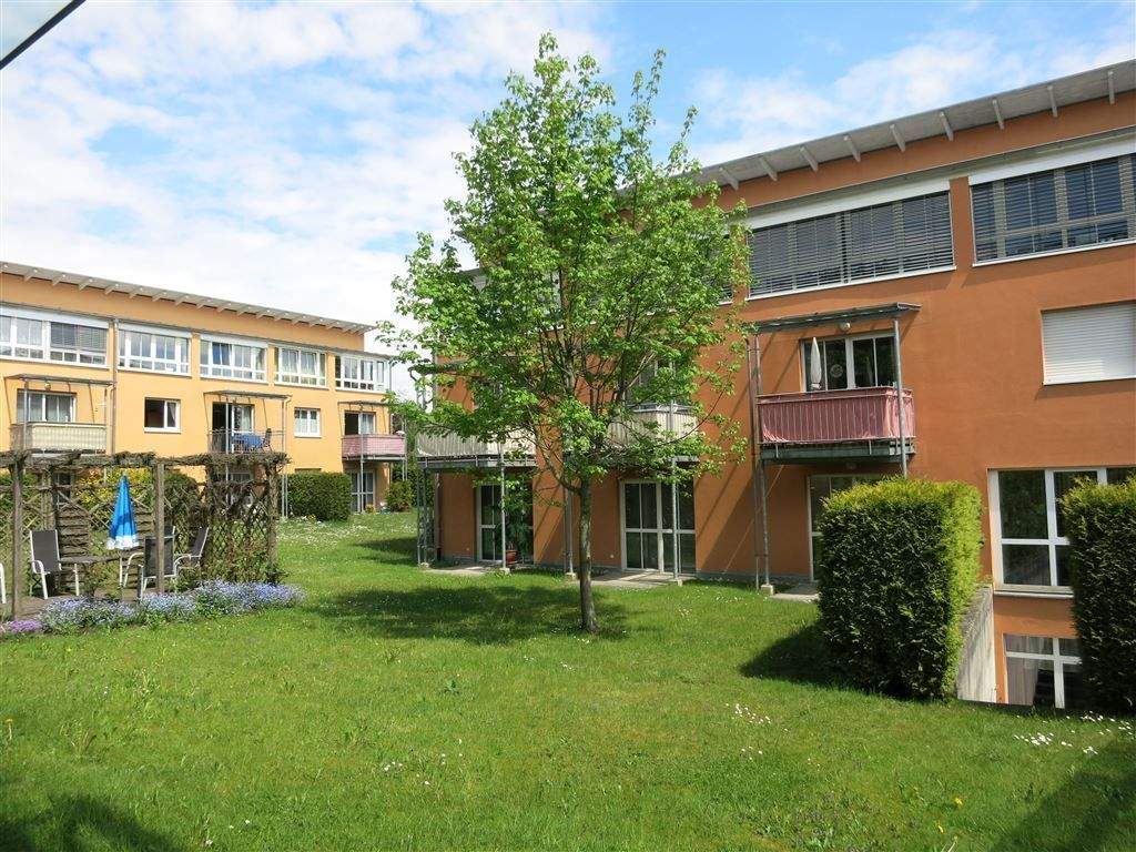 SOFORT ZU BEZIEHEN !Seniorenwohnung im Haus Waldenstein – Altdorf bei Nürnberg – Vorschaubild 5
