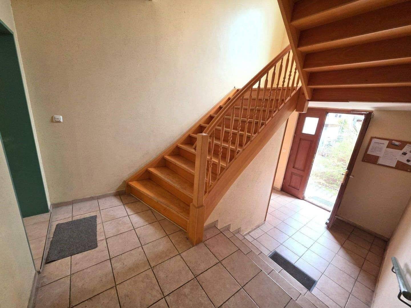 Zwei-Raum-Wohnung mit Balkon – Leipzig – Vorschaubild 6