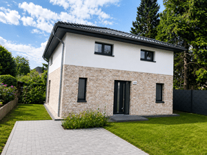 Mehrfamilienhaus und Einfamilienhaus- Wohnen und Kapitalanlage – 22523 Hamburg – Vorschaubild 3