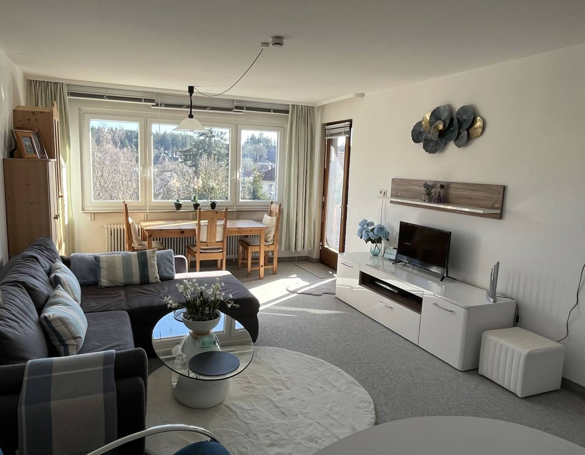 Etagenwohnung in 38644 Goslar-Hahnenklee mit 56 m² kaufen