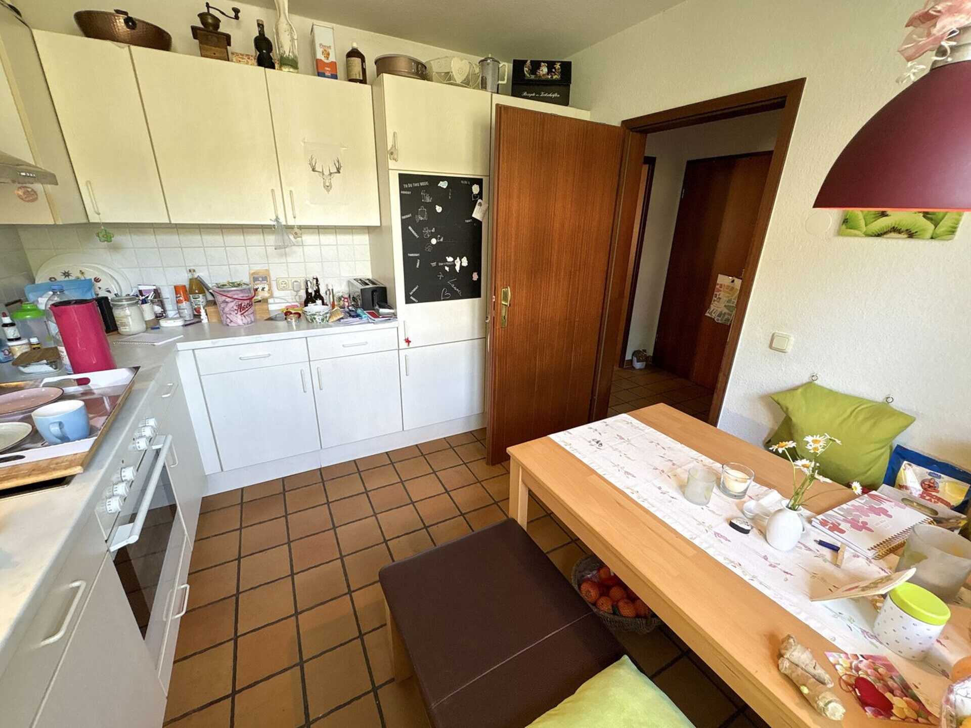Haus in 21244 Buchholz in der Nordheide mit 110 m² kaufen