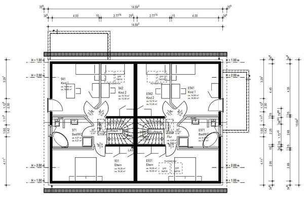 Haus in 33647 Bielefeld mit 120 m² kaufen