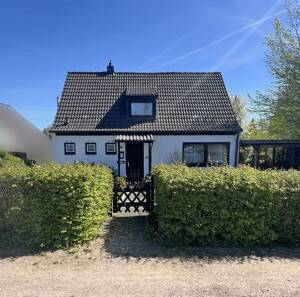 Haus mit Potenzial in ruhiger Lage