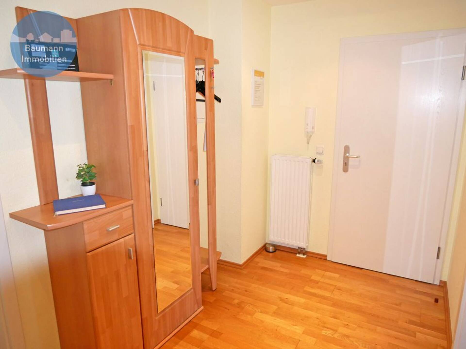 Etagenwohnung in 27476 Cuxhaven / Duhnen mit 67,61 m² kaufen