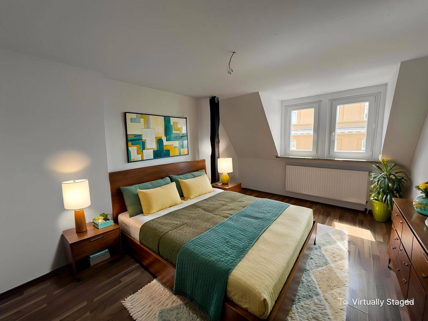 Charmante 3-Zimmer-Altbauwohnung in Bremerhaven mit besonderem Flair! – Bremerhaven – Vorschaubild 4