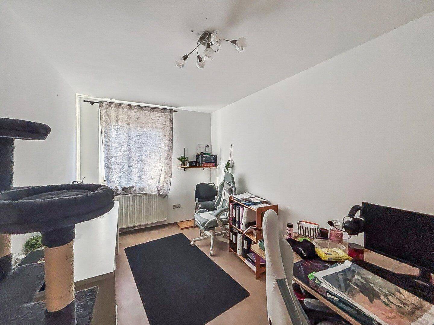 Vermietete 3-Zimmer-Wohnung in Zentraler Lage von Nürnberg-Steinbühl – Nürnberg – Vorschaubild 4