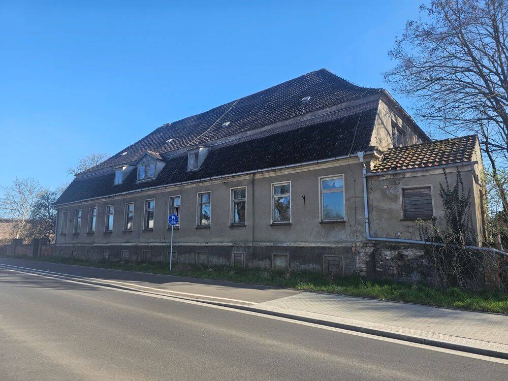 3 Hektar Potenzial - deine Chance auf Wertsteigerung. – Breddin – Vorschaubild 3