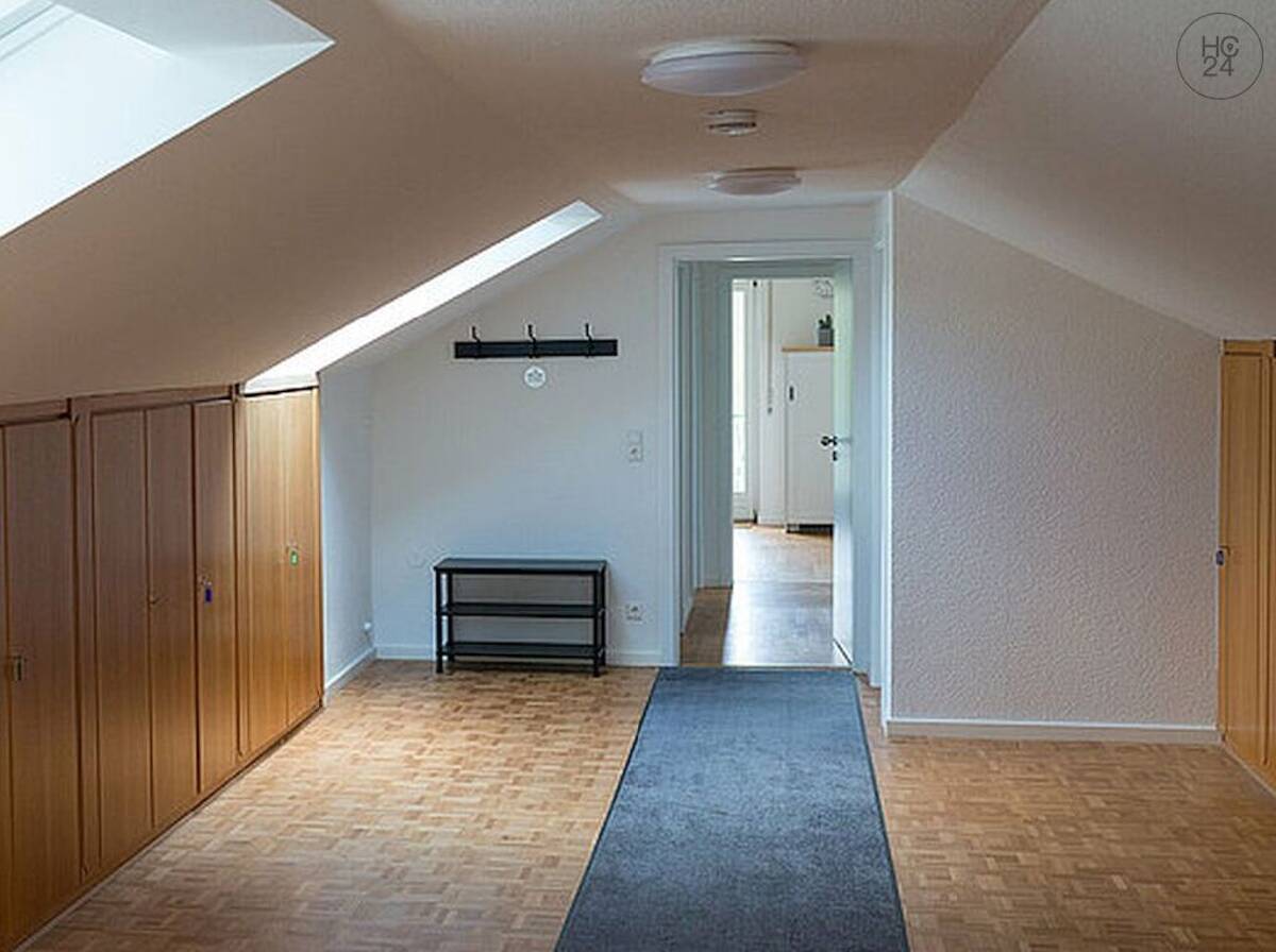 Große, möblierte 3,5-Zimmer-Wohnung bei Lindau mit Bergsicht und Stellplatz – 88131 Lindau (Bodensee) – Bild 1 von 6