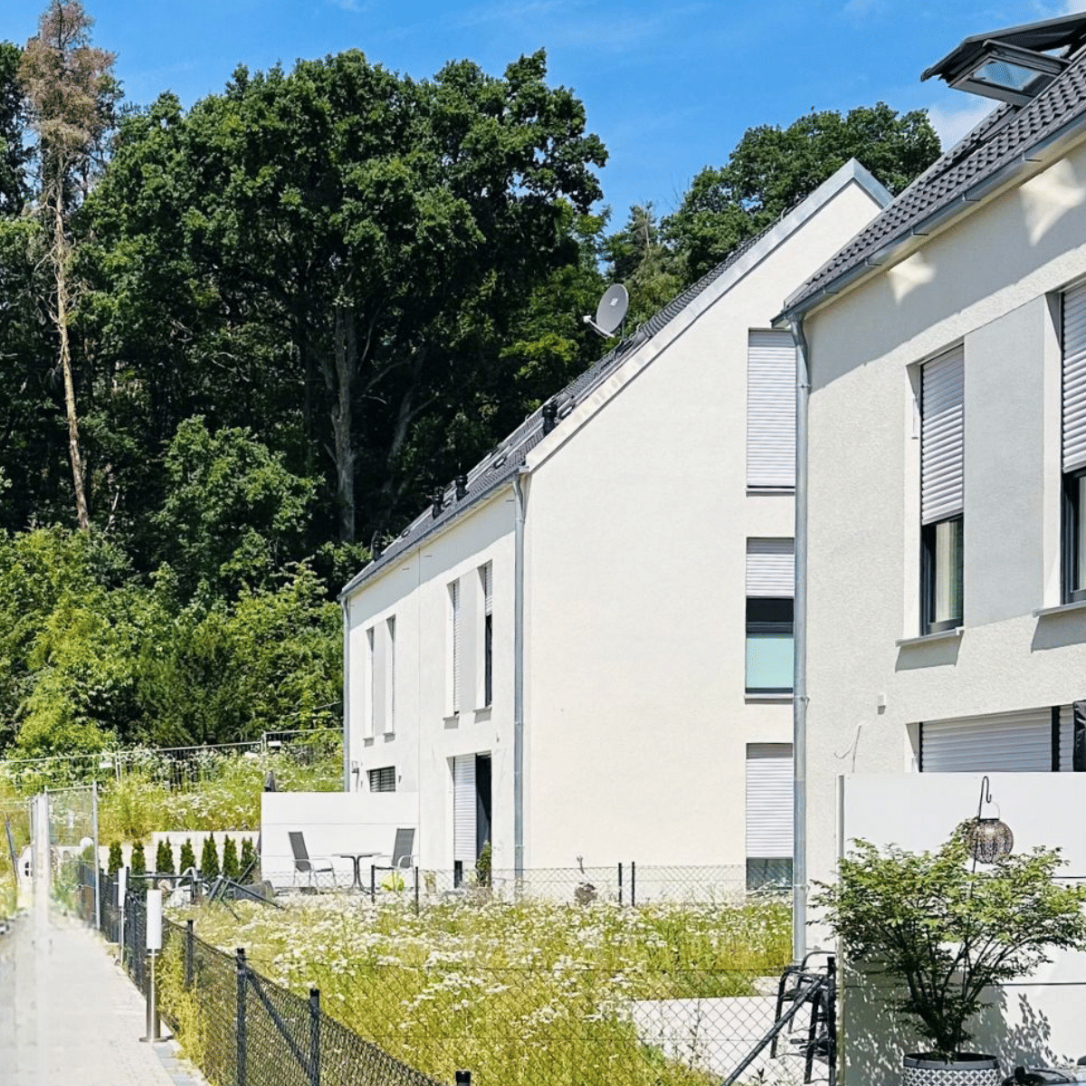 NATUR PUR - TOP GARTEN - KELLER - KfW Förderung! – Nürnberg – Vorschaubild 4