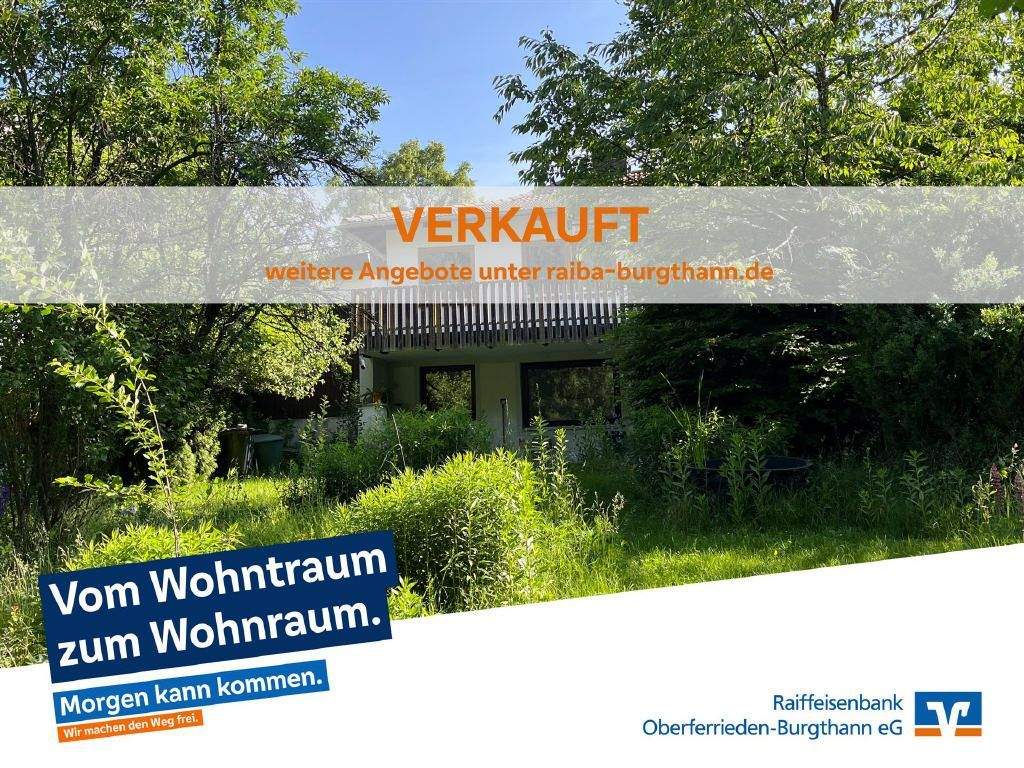 Zu Spät!!! Wir gratulieren den neuen Eigentümern – Burgthann – Bild 1 von 9