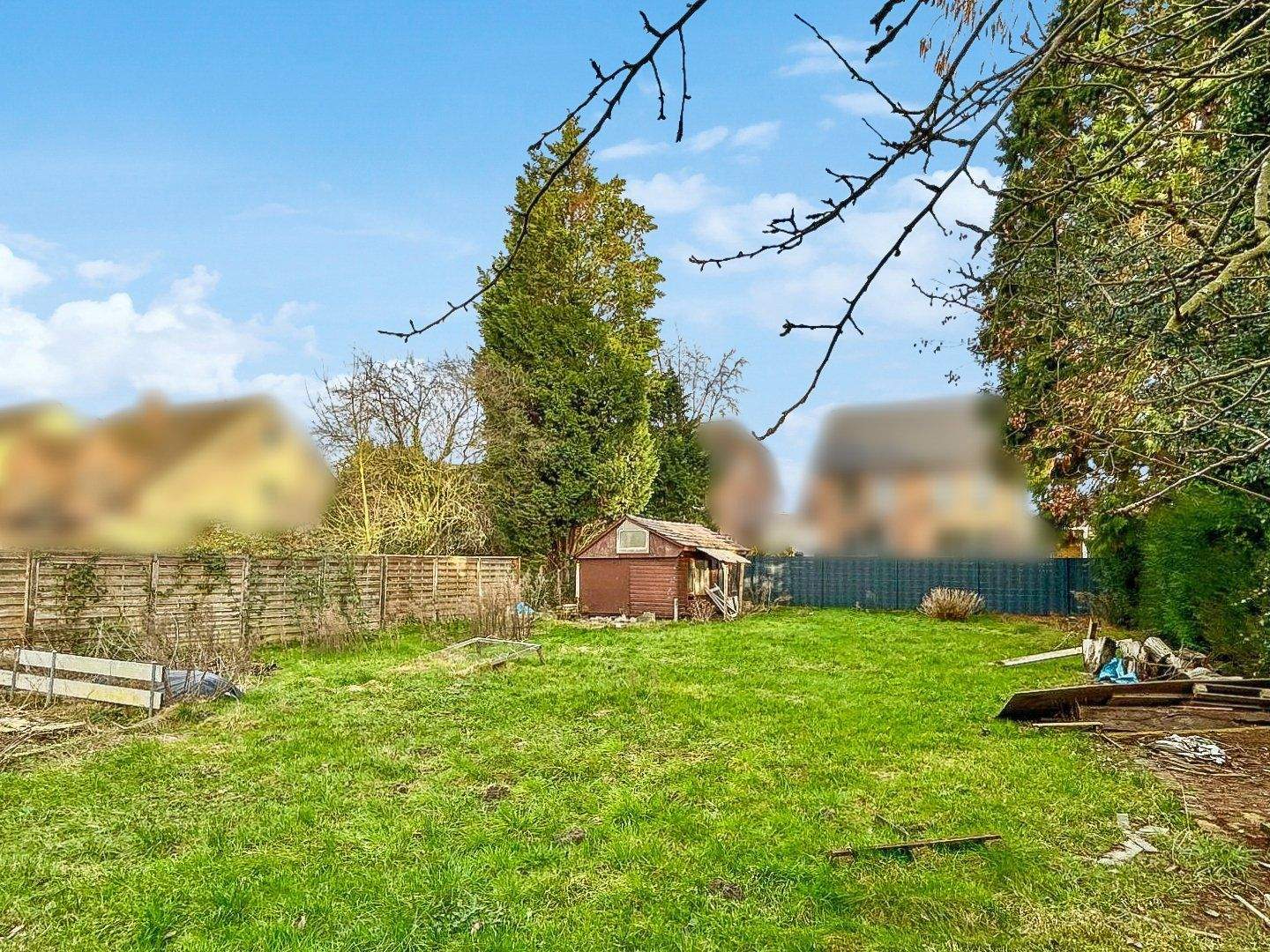 Freistehendes Einfamilienhaus mit großem Garten in Duisburg Rumeln-Kaldenhausen – Duisburg – Vorschaubild 3