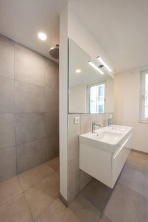 Exklusive 3-Zimmer-Wohnung mit zwei Terrassen - direkt am Neckar – 69118 Heidelberg – Vorschaubild 9