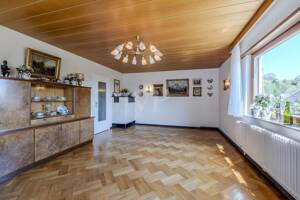 Ein Ort, der begeistert - Einfamilienhaus mit traumhaftem Blick über Stuttgart – 70193 Stuttgart – Vorschaubild 5