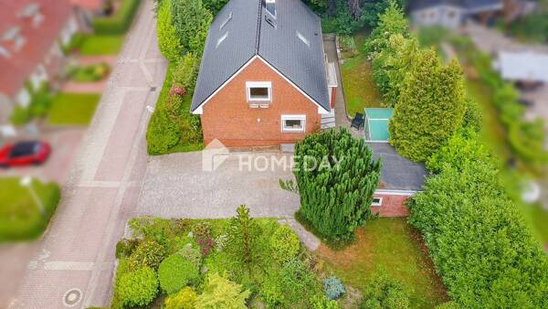Haus in 24340 Eckernförde mit 129,5 m² kaufen