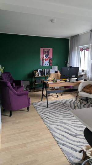 Gepflegtes Reihenmittelhaus mit schönem Garten in ruhiger Lage von Frankfurt-Nieder-Eschbac – 60437 Frankfurt am Main – Vorschaubild 3