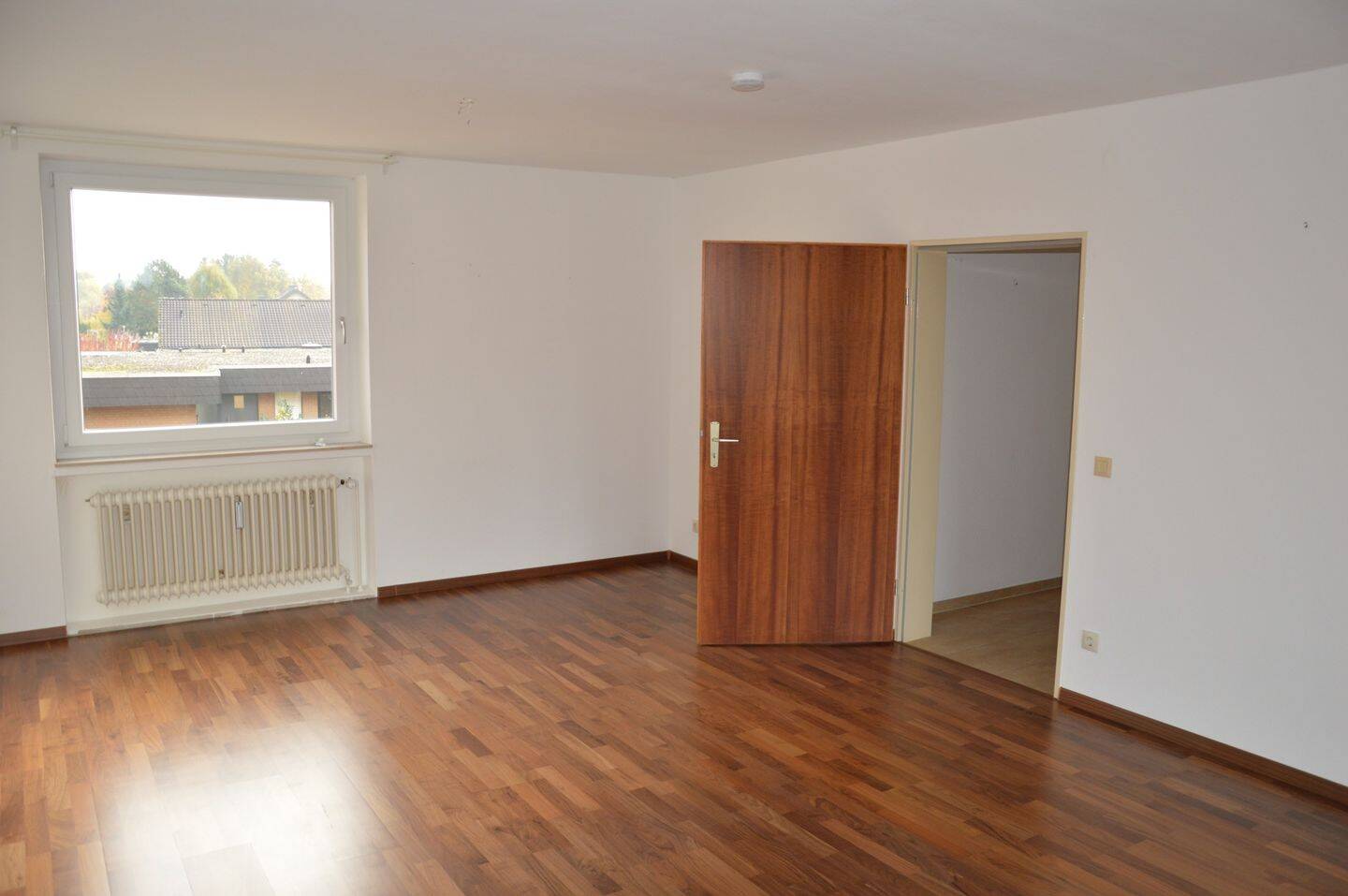 Helle, großzügig geschnittene Eigentumswohnung in Osnabrück-Dodesheide – Osnabrück – Vorschaubild 8