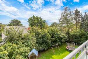 Sonnige 3-Zimmer-Maisonette mit Süd-Balkon, Tiefgarage & viel Gestaltungspotenzial – 22525 Hamburg – Vorschaubild 5