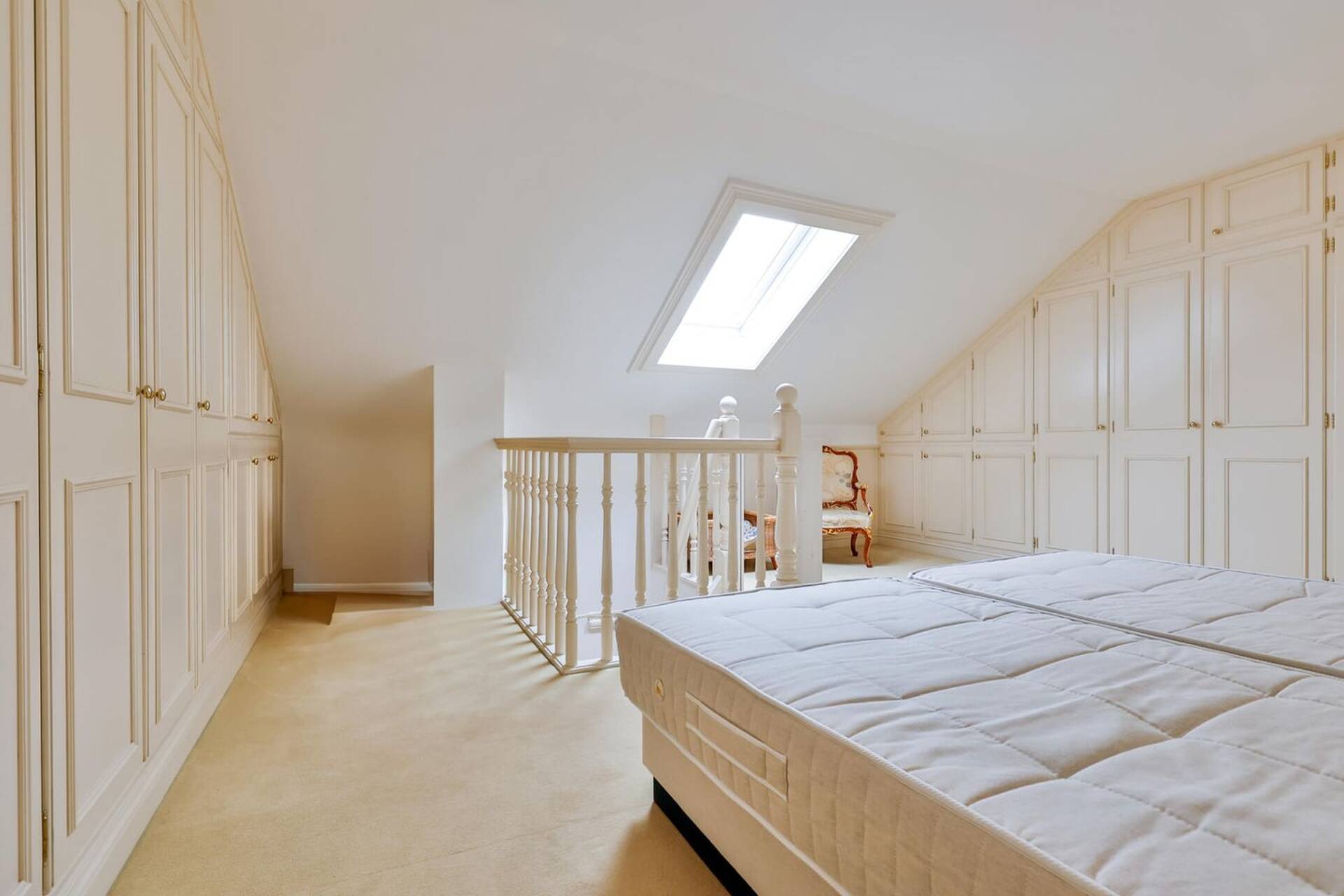 Maisonettewohnung in 25999 Kampen (Sylt) mit 64 m² kaufen