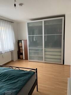 Moderne 2-Zimmer-Wohnung mit Balkon und EBK (ohne Ablöse) in bevorzugter Wohnlage St. Johannis – Nürnberg – Vorschaubild 5
