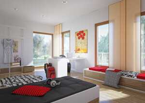 Dein Lebenstraum in Schwetzingen: Maßgeschneidert von LivingHaus – 68723 Schwetzingen – Vorschaubild 8