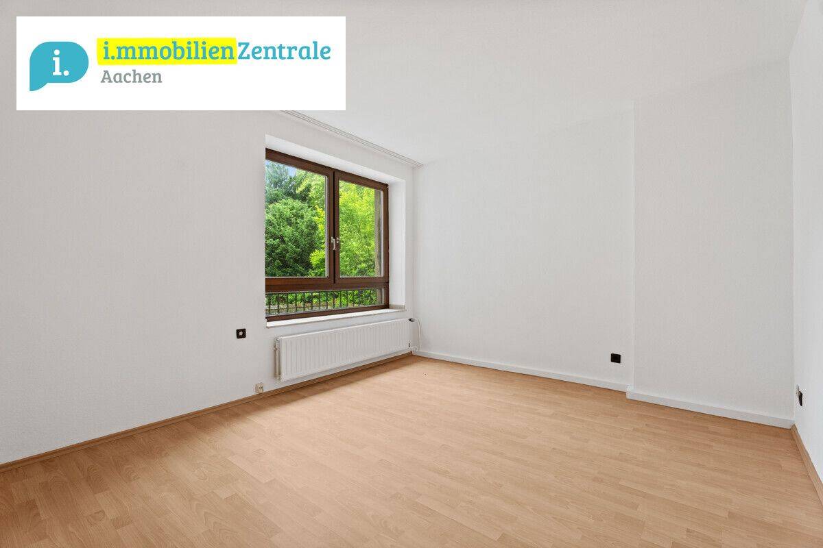 Lichtdurchflutete 3-Zimmer-Wohnung am Marschiertor - zwischen Altstadt und Hauptbahnhof – Aachen – Vorschaubild 9