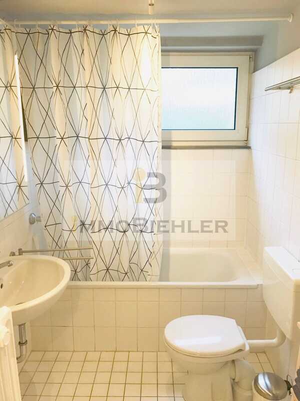 Erdgeschosswohnung in 50969 Köln mit 57,34 m² kaufen